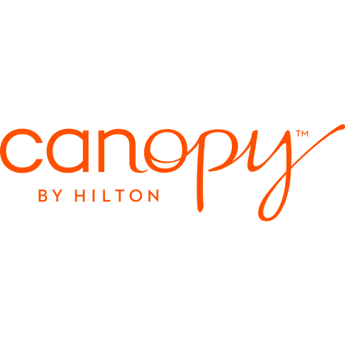 Canopy by Hilton logo