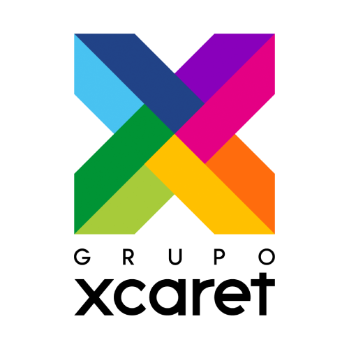 Xcaret logo