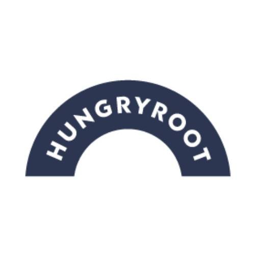 Hungry Root logo
