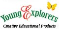 Young Explorers Coupon Code logo