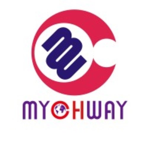 myChway Beauty Tools logo