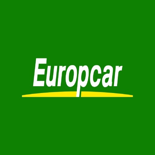 Europcar Coupon Code logo