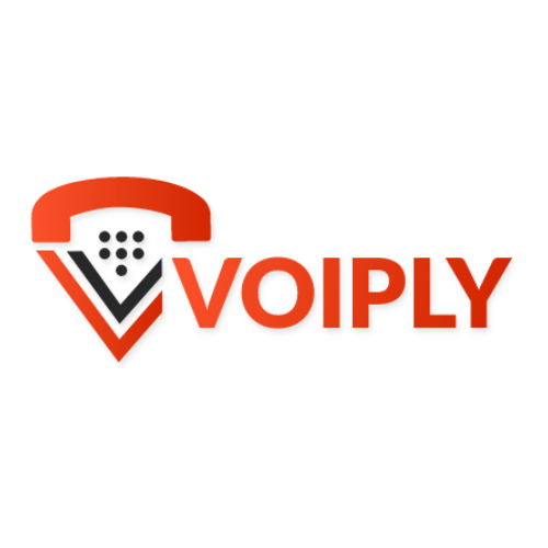 Voiply logo