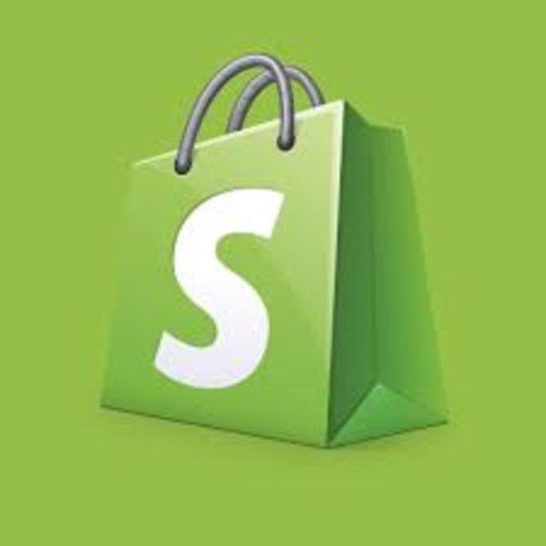 Shopify Discount Code & logo