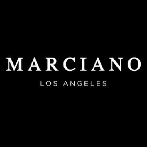 Marciano logo