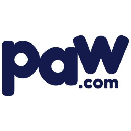 paw.com logo