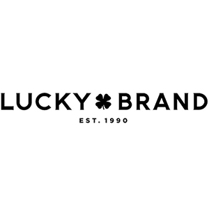 Lucky Brand logo