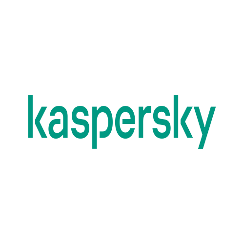 Kaspersky logo
