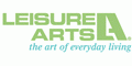 Leisure Arts logo