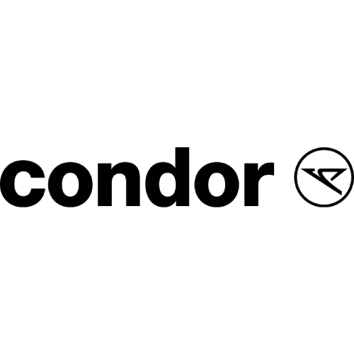 Condor Discount Code logo