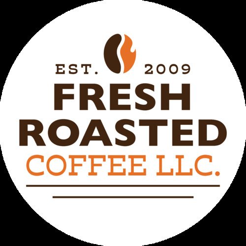 Fresh Roasted Coffee Coupon logo
