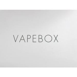 Vapebox logo