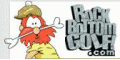 Rock Bottom Golf logo