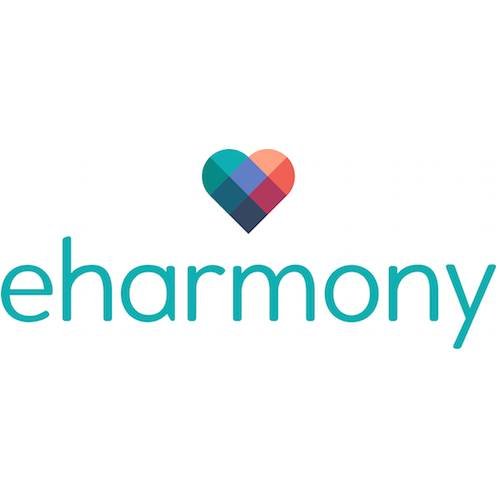 eHarmony Canada logo
