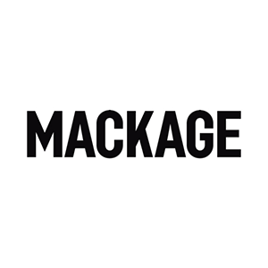 Mackage logo