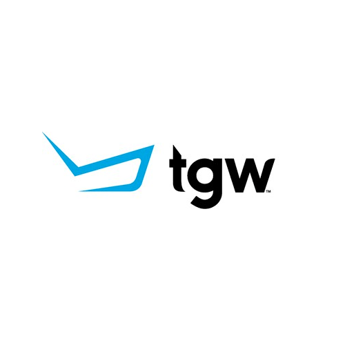 TGW logo