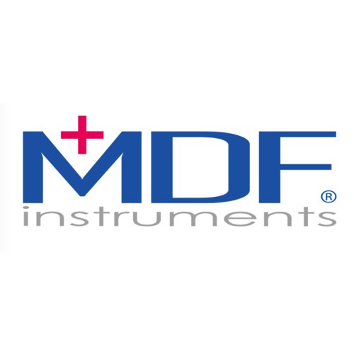 Mdf Instruments logo