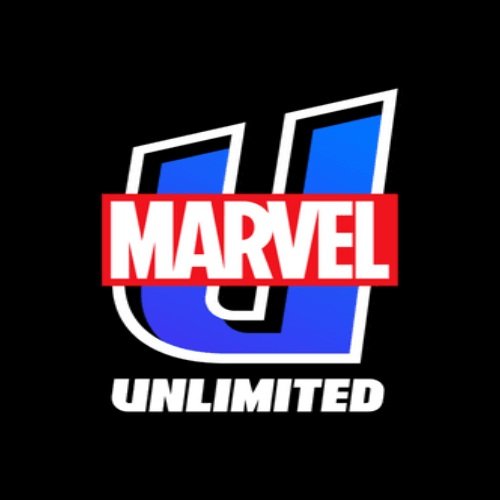 Marvel Unlimited logo