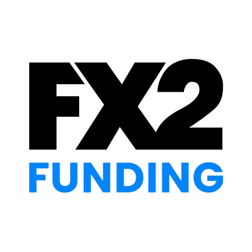 FX2 Funding logo