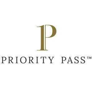 Priority Pass Discount Code & Offer Code July 2026 logo