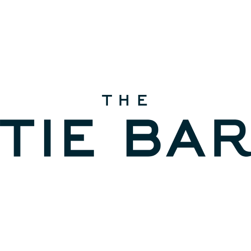 The Tie Bar logo