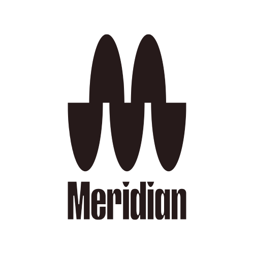 Meridian Coupon Code logo