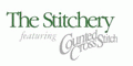 The Stitchery logo