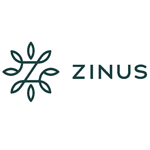 Zinus Discount Codes logo