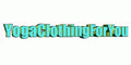 Yoga Clothing For You logo