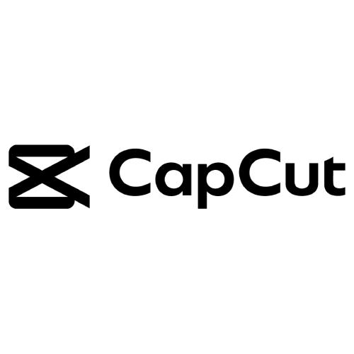 CapCut Discount Code & logo