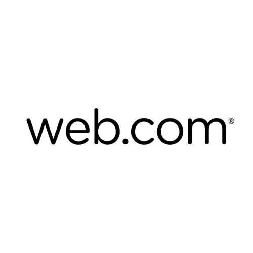 Web.com logo