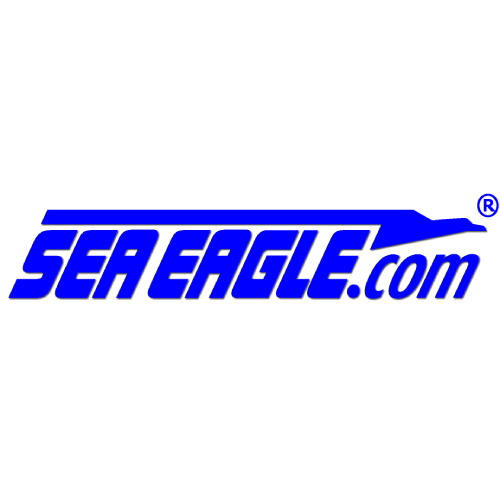 Sea Eagle Sales logo