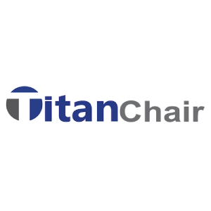 Titan Chair logo