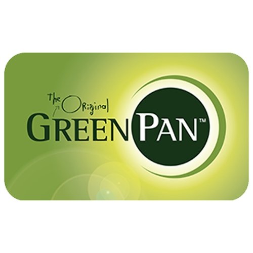 GreenPan Coupon Code logo