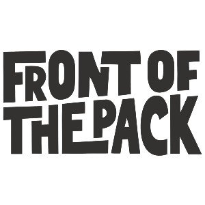 Front of The Pack logo