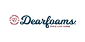 DearFoams logo