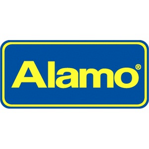 Alamo Discount Code logo