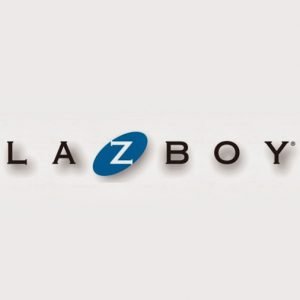 La-Z-Boy logo