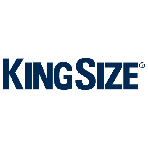King Size logo