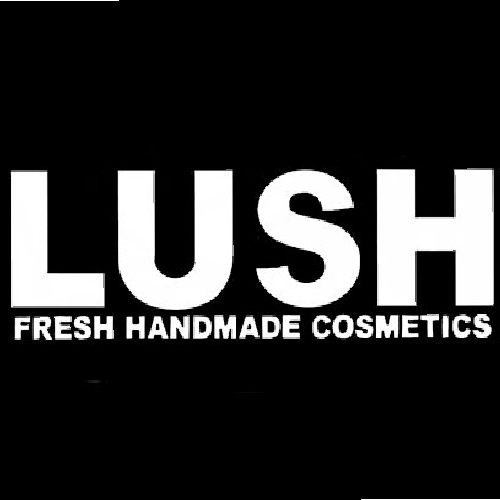 Lush logo