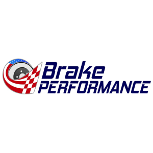 Brake Performance logo