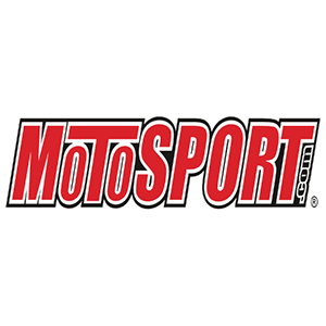 Motosport logo
