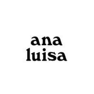 Ana Luisa logo