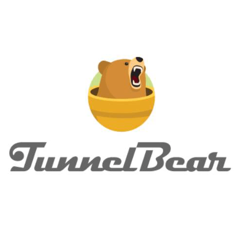 TunnelBear logo