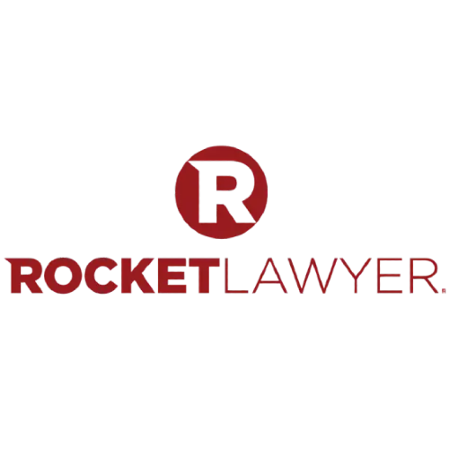 Rocket Lawyer Discount Code logo