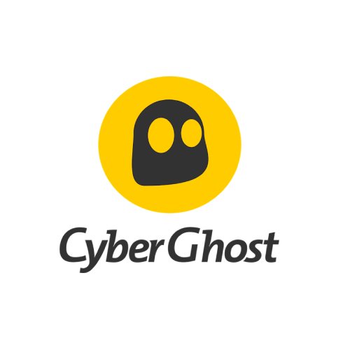 CyberGhost VPN logo