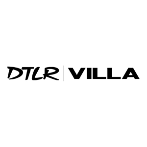 DTLR-VILLA logo