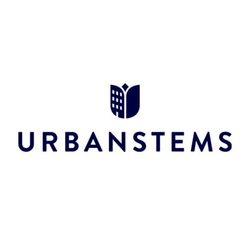 UrbanStems logo