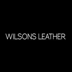 Wilson's Leather logo