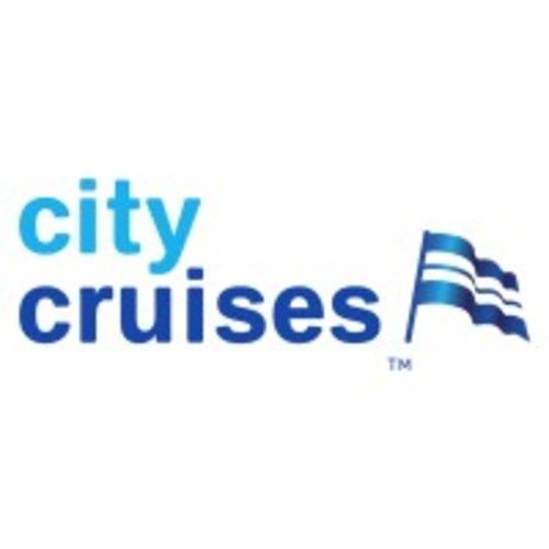 City Cruises Discount Code logo